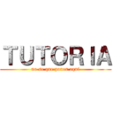 ＴＵＴＯＲＩＡ (no se que poner aqui)