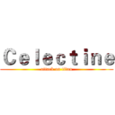 Ｃｅｌｅｃｔｉｎｅ (attack on titan)