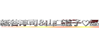 紙谷淳司＆山口道子♡昼下がりの大宴会 ()