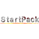ＳｔａｒｔＰａｃｋ (attack on titan)