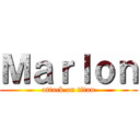 Ｍａｒｌｏｎ (attack on titan)