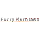 Ｆｅｒｒｙ Ｋｕｒｎｉａｗａｎ (attack on gunpla)