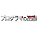 プログラマの逆襲 ()