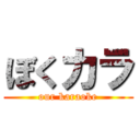 ぼくカラ (our karaoke)