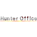 Ｈｕｎｔｅｒ Ｏｆｆｉｃｅ ()