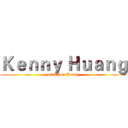 Ｋｅｎｎｙ Ｈｕａｎｇ (attack on Kenny)