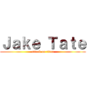 Ｊａｋｅ Ｔａｔｅ (attack on titan)