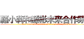 蘿小莉和源彬未來合作頻道 (Luo Xiaoli MikuHatsuneMkiucnziksCai Yuanbin )