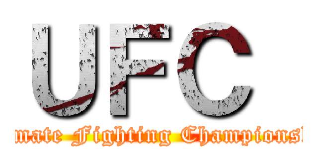 ＵＦＣ  (Ultimate Fighting Championship )