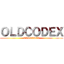 ＯＬＤＣＯＤＥＸ (OLDCODEX)