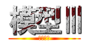 模型Ⅲ (重要模型)