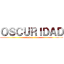 ＯＳＣＵＲＩＤＡＤ (attack on titan)