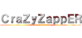 ＣｒａＺｙＺａｐｐＥＲ (attack on Guardian)