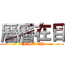 曆曆在目 (CF MATH)