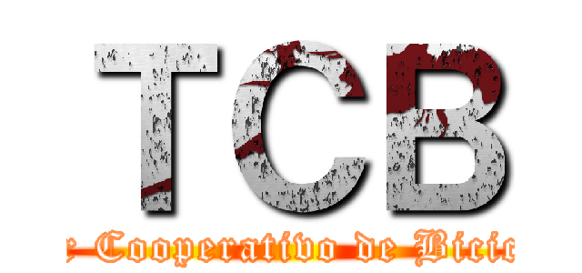 ＴＣＢ (Taller Cooperativo de Bicicletas)