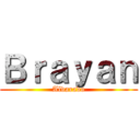 Ｂｒａｙａｎ (Alvarado)