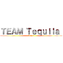 ＴＥＡＭ Ｔｅｑｕｉｌａ  (Amigo！)