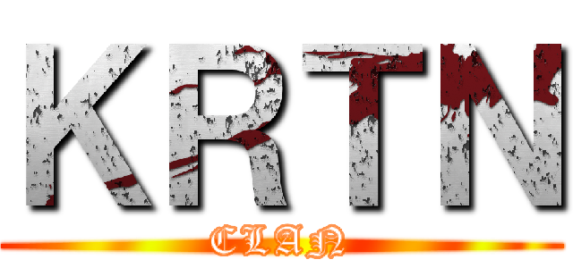 ＫＲＴＮ (CLAN)