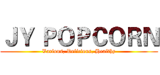 ＪＹ ＰＯＰＣＯＲＮ (Various, Delicious, Healthy)