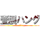 壹展ハング (One Wing)