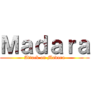 Ｍａｄａｒａ (Attack on Madara)