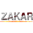 ＺＡＫＡＲ (Das Stille Land)