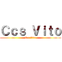 Ｃｃｓ Ｖｉｔｏ (Ccs Vito)