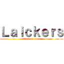 Ｌａｉｃｋｅｒｓ (attack on spam)