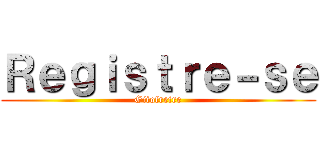 Ｒｅｇｉｓｔｒｅ－ｓｅ (Giiofreire)