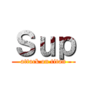 Ｓｕｐ (attack on titan)