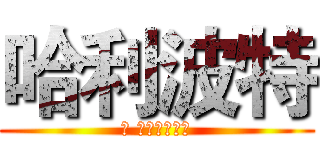 哈利波特 (与 进口快件分类)