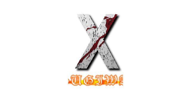 Ｘ (YOWASUGIWAROTA)