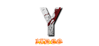 Ｙ (VIDEO)