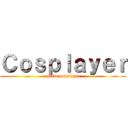 Ｃｏｓｐｌａｙｅｒ (active cosplayer)