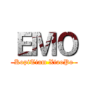 ＥＭＯ (KopiTiam XiaoPo)