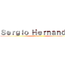 Ｓｅｒｇｉｏ Ｈｅｒｎａｎｄｅｚ (Venezuela)