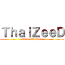 ＴｈａｉＺｅｅＤ (Anime Thailand)