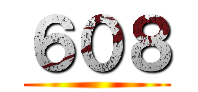 ６０８ ()