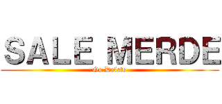 ＳＡＬＥ ＭＥＲＤＥ (Go Delete)