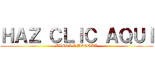 ＨＡＺ ＣＬＩＣ ＡＱＵＩ (LLEGA A BOGOTA)