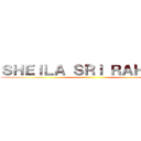 ＳＨＥＩＬＡ ＳＲＩ ＲＡＨＡＹＵ ()