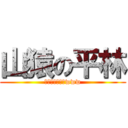 山猿の平林 (うぇええええいwww)