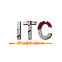 ＩＴＣ (Kochinator)