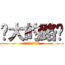 强大的路过 (不会告诉你们我是谁)