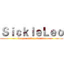ＳｉｃｋｌｅＬｅｏ ( League of Legends fans)