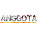 ＡＮＧＧＯＴＡ (attack on titan)