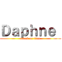 Ｄａｐｈｎｅ  (attack on titan)