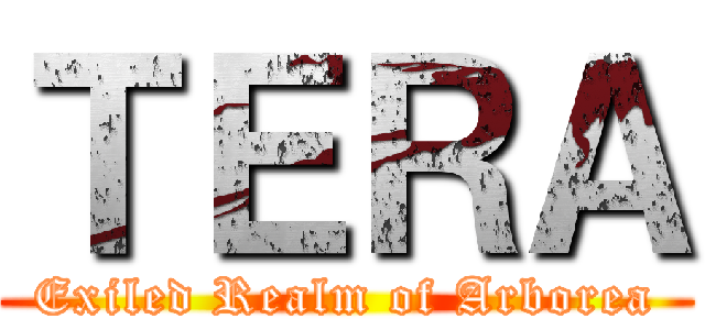 ＴＥＲＡ (Exiled Realm of Arborea)