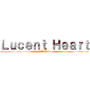 Ｌｕｃｅｎｔ Ｈｅａｒｔ (LUEWG)