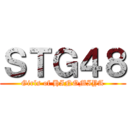 ＳＴＧ４８ (Girls of HINOMIYA)